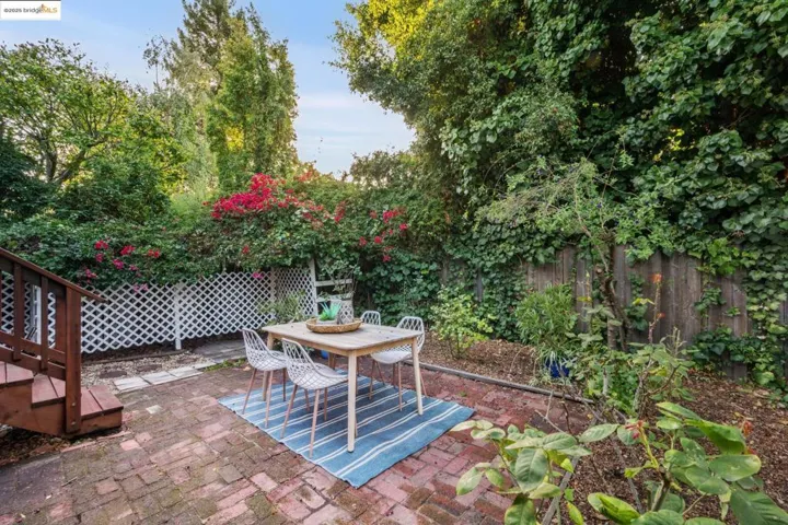 4117 Gilbert St, Oakland, California 94611
