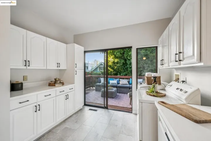 4117 Gilbert St, Oakland, California 94611