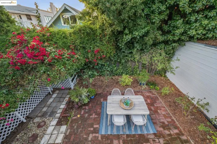 4117 Gilbert St, Oakland, California 94611