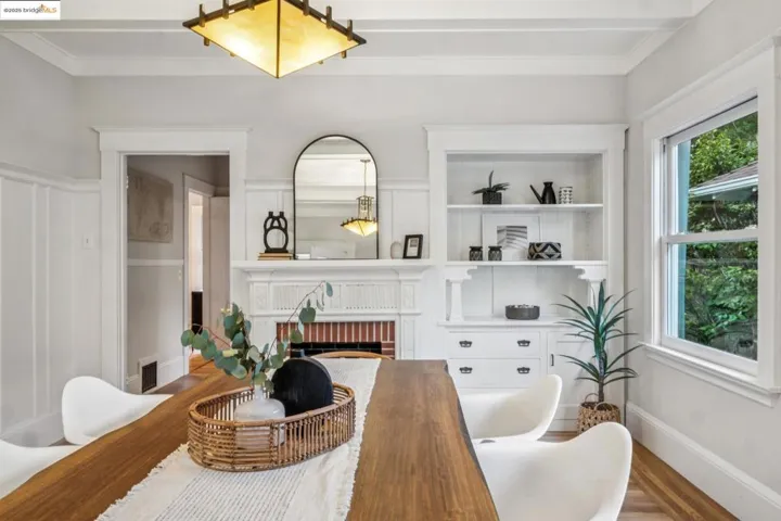 4117 Gilbert St, Oakland, California 94611