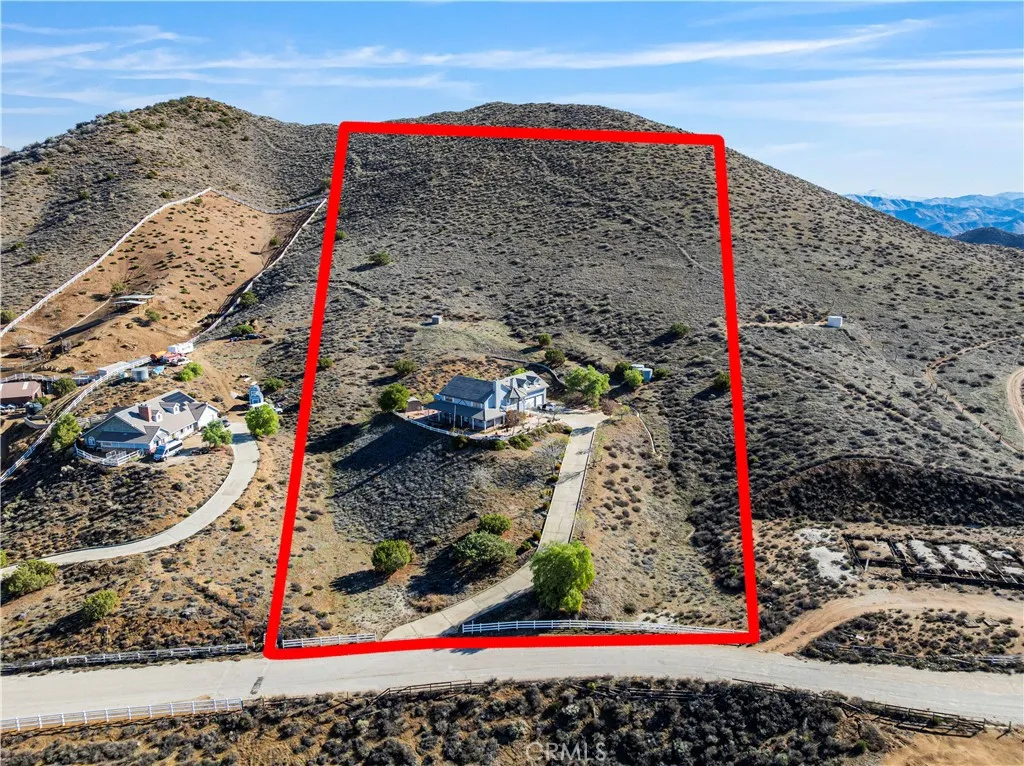 4131 Pelona Canyon Road, Acton, California 93510 home-pic-57