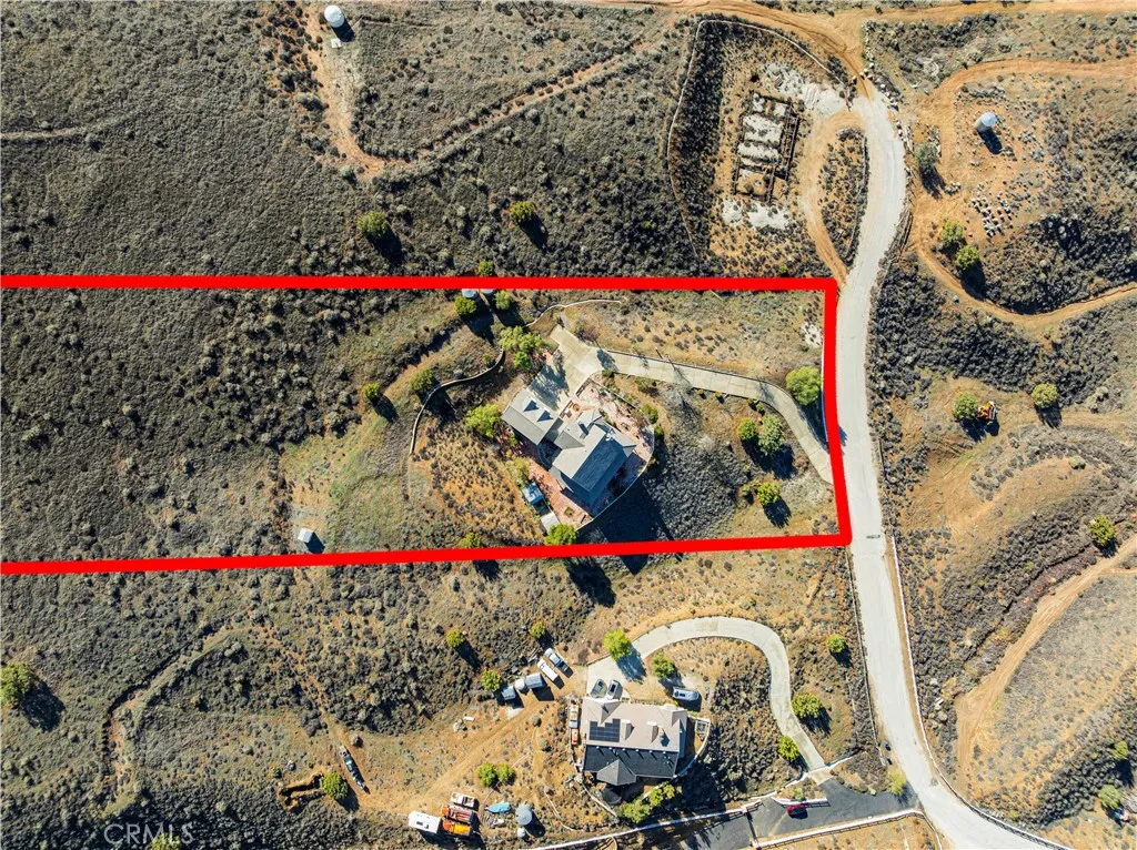 4131 Pelona Canyon Road, Acton, California 93510 home-pic-56