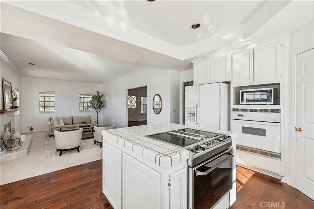 4131 Pelona Canyon Road, Acton, California 93510 home-pic-13
