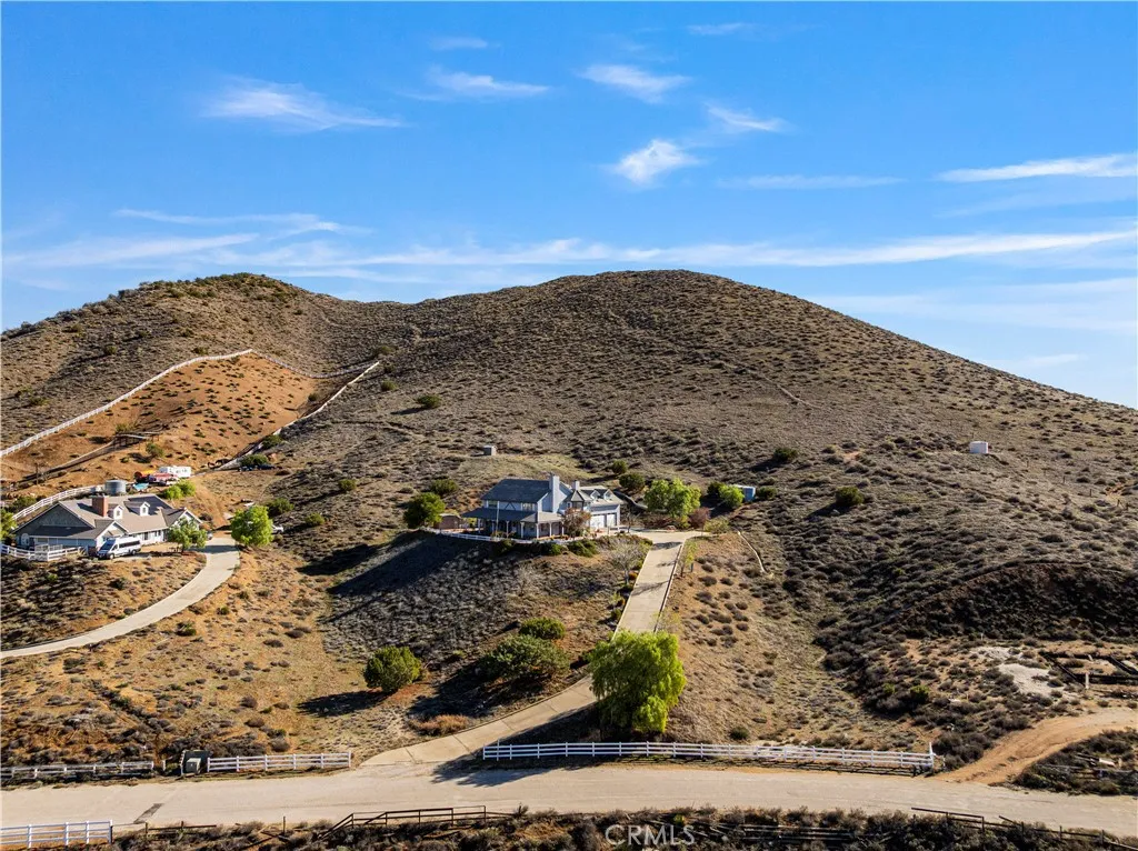 4131 Pelona Canyon Road, Acton, California 93510 home-pic-54