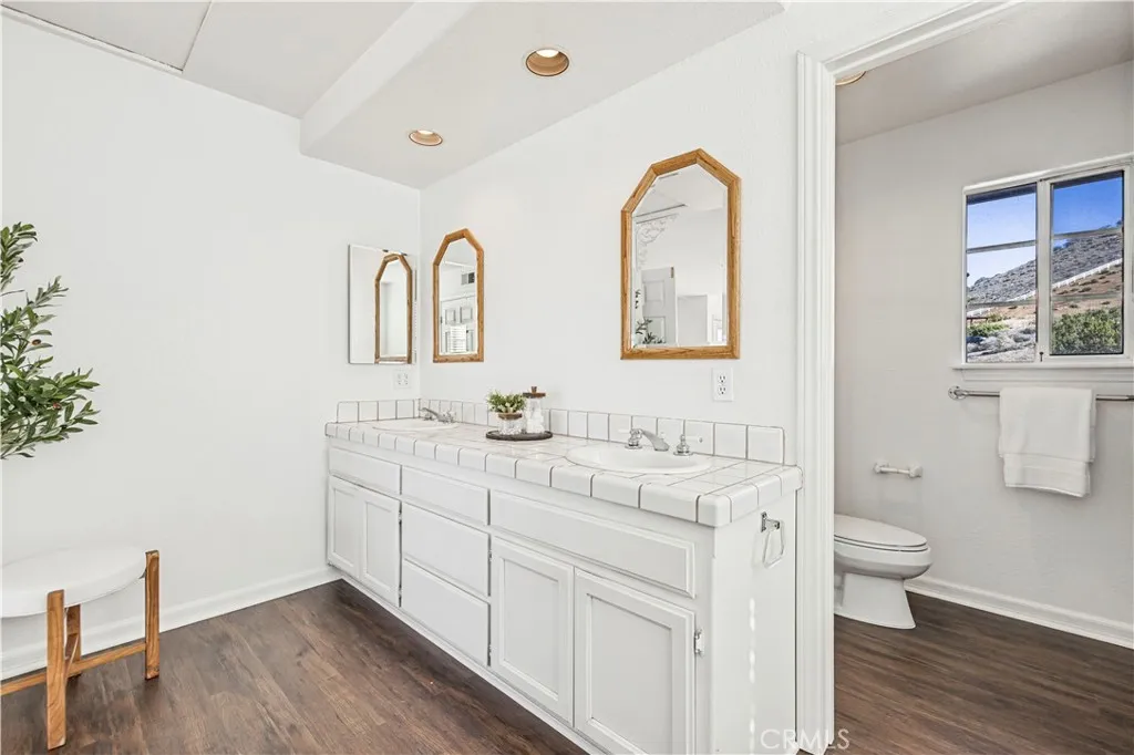 4131 Pelona Canyon Road, Acton, California 93510 home-pic-29