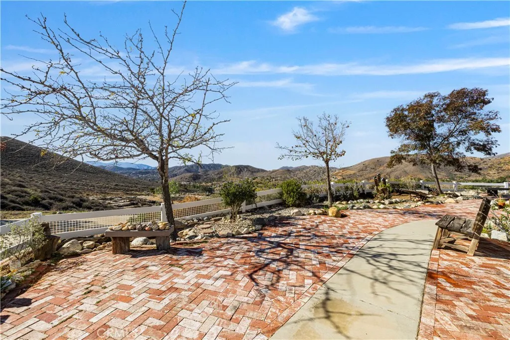 4131 Pelona Canyon Road, Acton, California 93510 home-pic-48