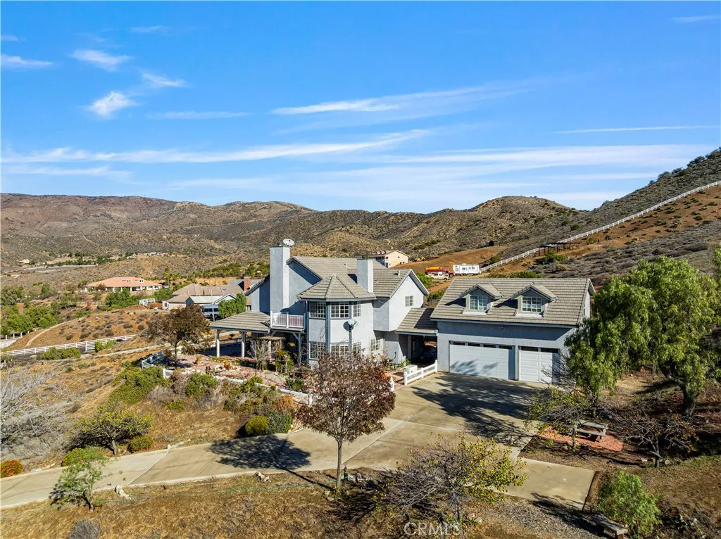 4131 Pelona Canyon Road, Acton, California 93510 home-pic-50