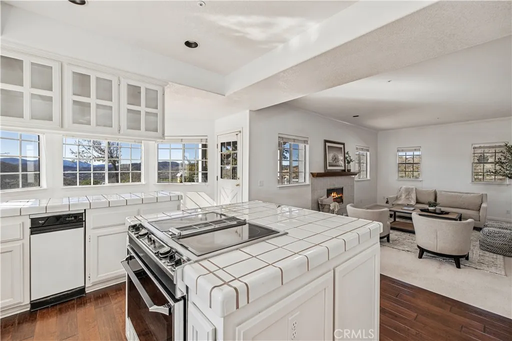 4131 Pelona Canyon Road, Acton, California 93510 home-pic-10