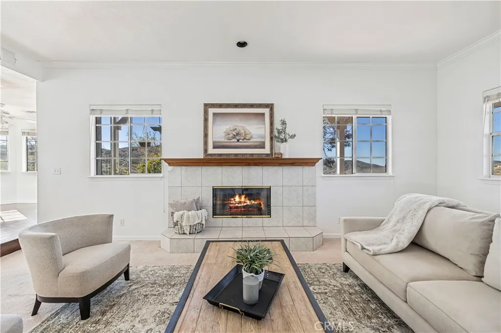 4131 Pelona Canyon Road, Acton, California 93510 home-pic-6