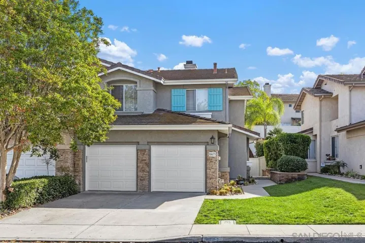 10673 Eglantine Ct, San Diego, California 92131