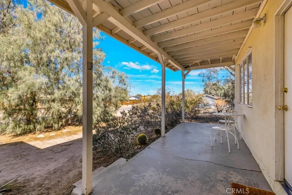 61855 Valley View, Joshua Tree, California 92252 home-pic-1