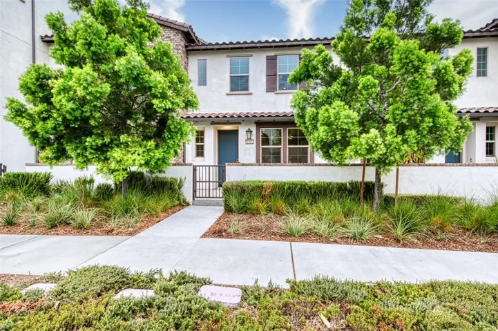 Welcome to this spacious 3 bedroom, 2.5 bath home with 2-car attached, direct access garage.