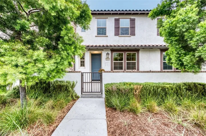 Welcome to this spacious 3 bedroom, 2.5 bath home with 2-car attached, direct access garage.