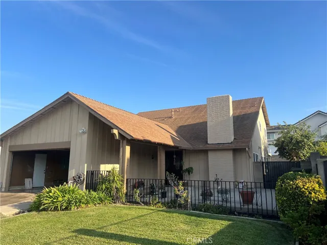 16352 Ranmore, Hacienda Heights, California 91745