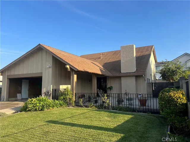 16352 Ranmore, Hacienda Heights, California 91745