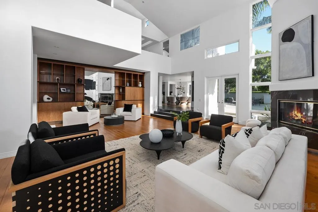 6172 Via Posada Del Norte, Rancho Santa Fe, California 92067 home-pic-6