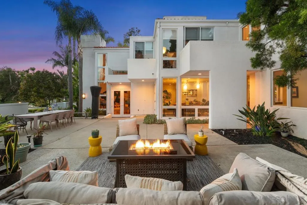 6172 Via Posada Del Norte, Rancho Santa Fe, California 92067 home-pic-9