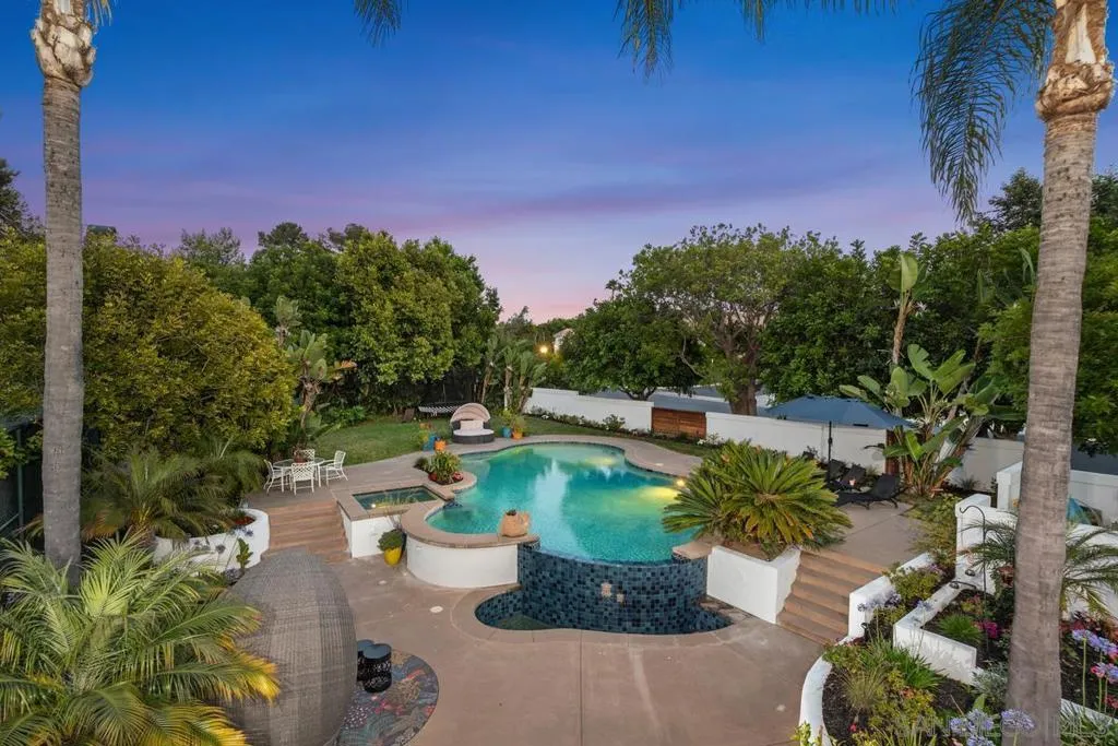 6172 Via Posada Del Norte, Rancho Santa Fe, California 92067 home-pic-2