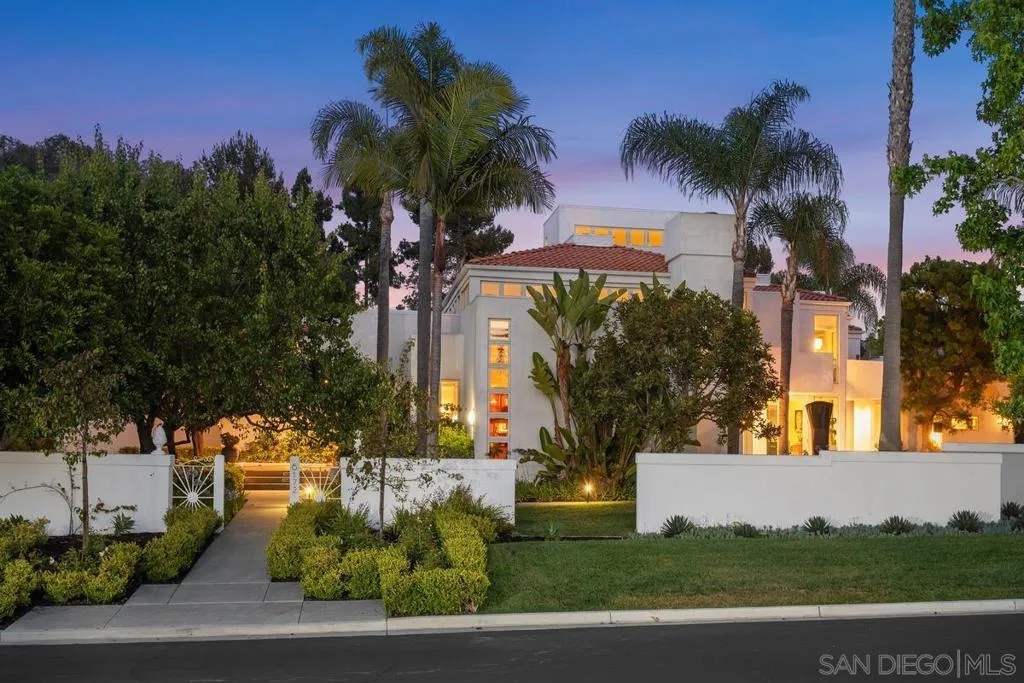 6172 Via Posada Del Norte, Rancho Santa Fe, California 92067 home-pic-1
