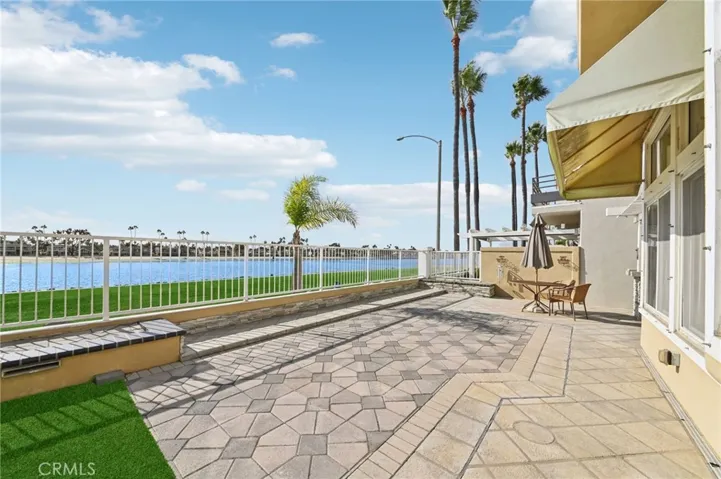 Fabulous back yard for entertaining