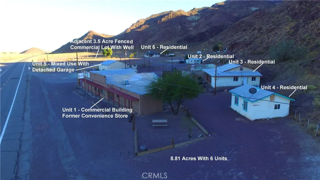 44655 44544 National Trails Highway, Newberry Springs, California 92365 home-pic-0