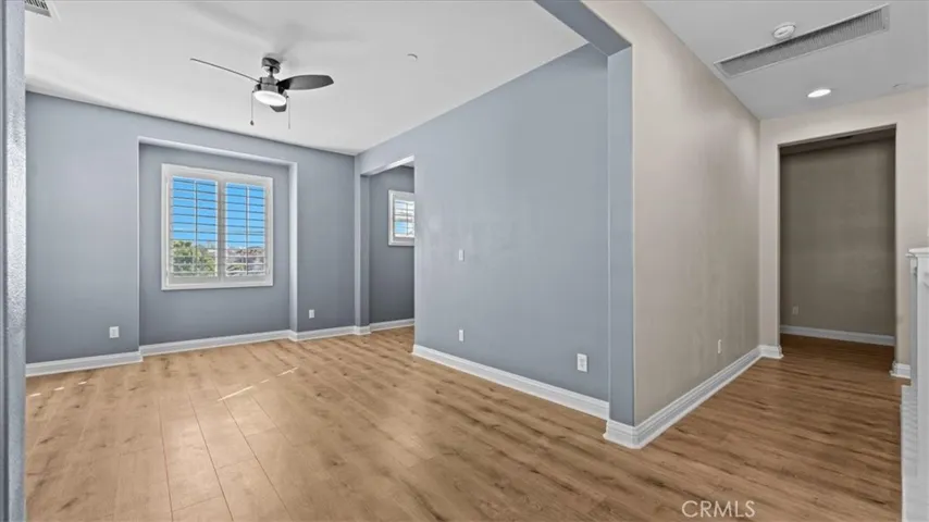 Loft/Office/Media Room