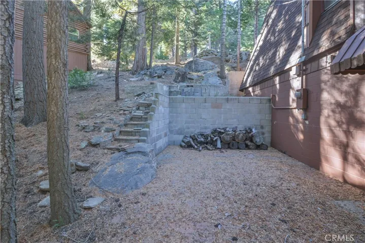 Right Side of Home