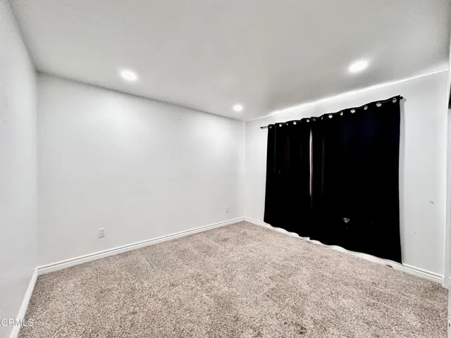 129 E Ventura St #A Bedroom 2