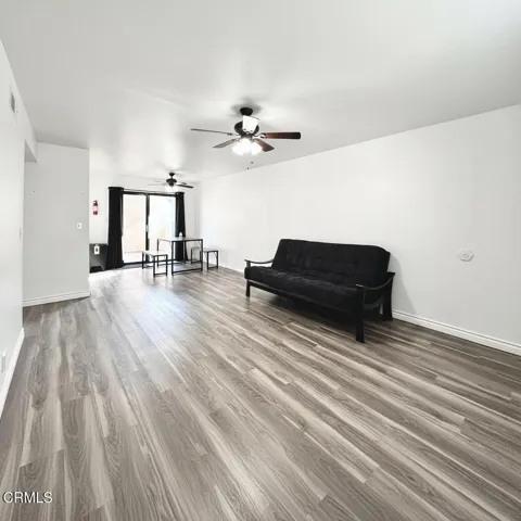 129 E Ventura St #A Living Area