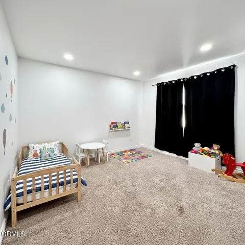 129 E Ventura St #A Bedroom 2
