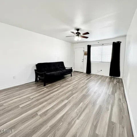 129 E Ventura St #A Living Room