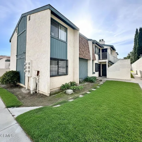 129 E Ventura St #A Building