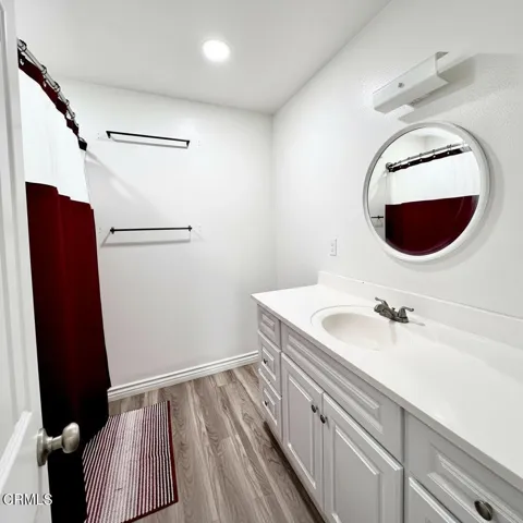 129 E Ventura St #A Bathroom