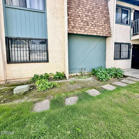 129 E Ventura St #A Building