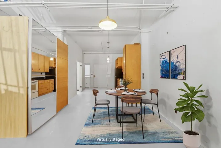 730 29th Street 106, Oakland, California 94609