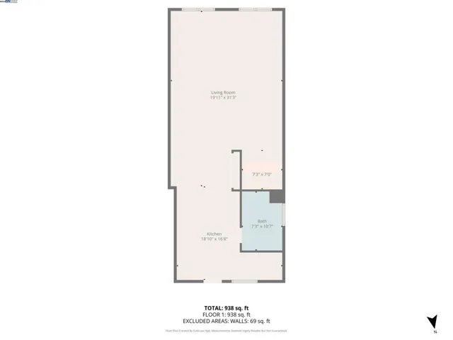 730 29th Street 106, Oakland, California 94609
