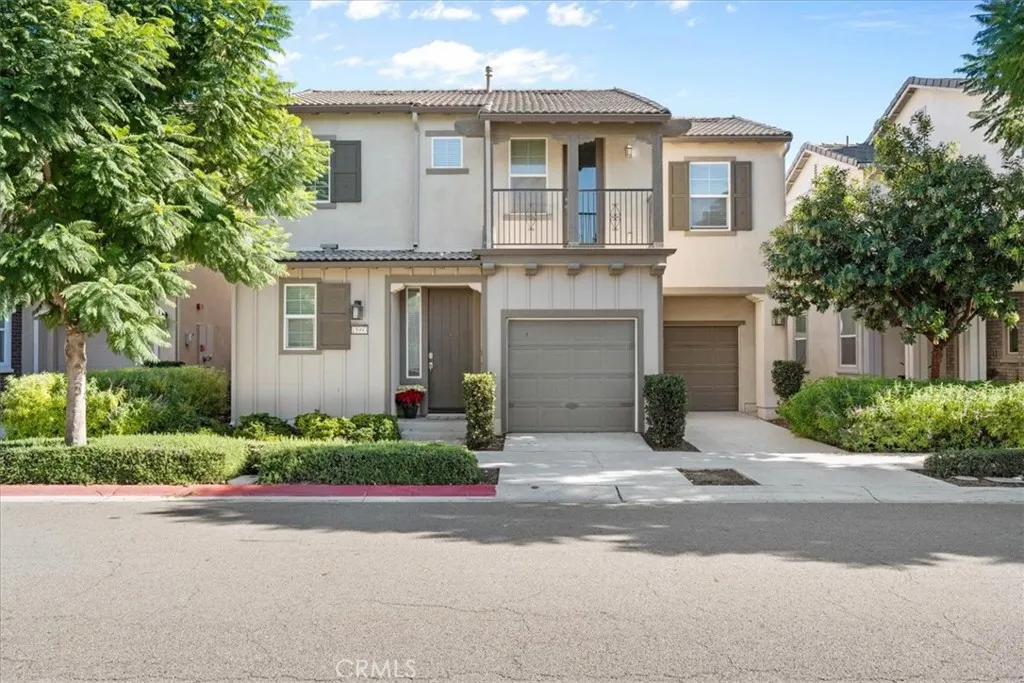 15993 Huckeberry Avenue, Chino, California 91708 home-pic-0