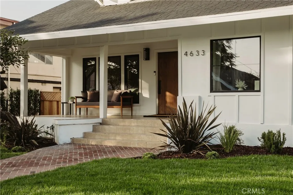 4633 Russell, Los Feliz, California 90027 home-pic-4