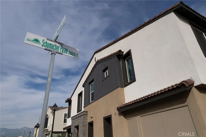 2803 E Schumacher Paseo, Ontario, California 91762