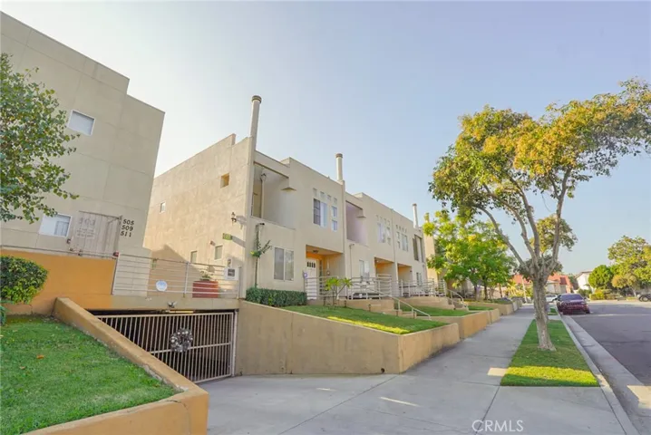 511 N 3rd Street B, Alhambra, California 91801