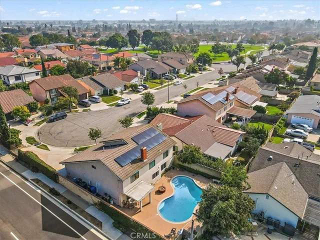 17403 Linda Way, Cerritos, California 90703