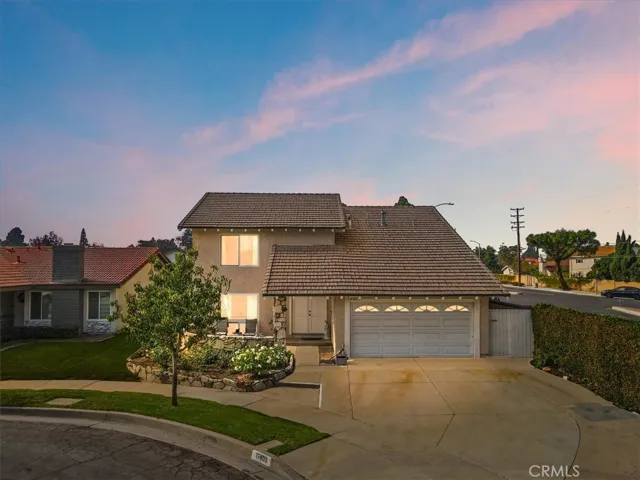 17403 Linda Way, Cerritos, California 90703