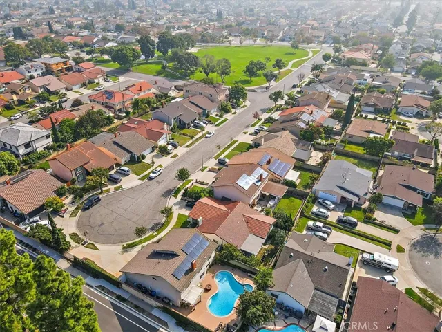 17403 Linda Way, Cerritos, California 90703