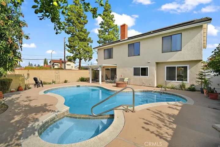 17403 Linda Way, Cerritos, California 90703