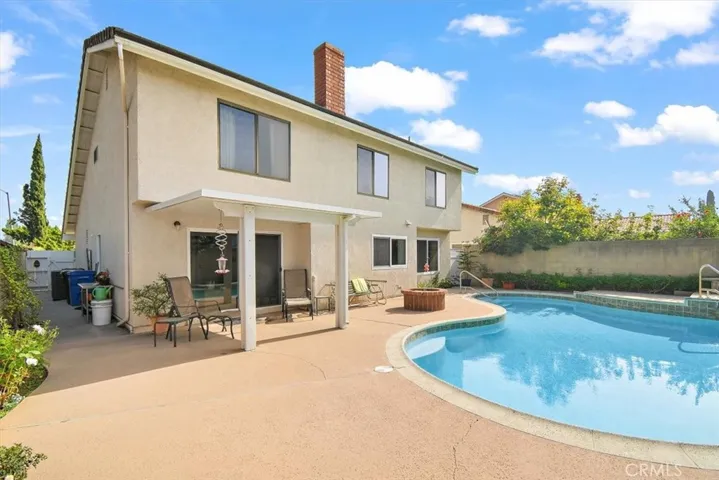 17403 Linda Way, Cerritos, California 90703