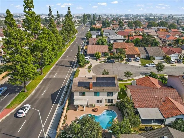 17403 Linda Way, Cerritos, California 90703