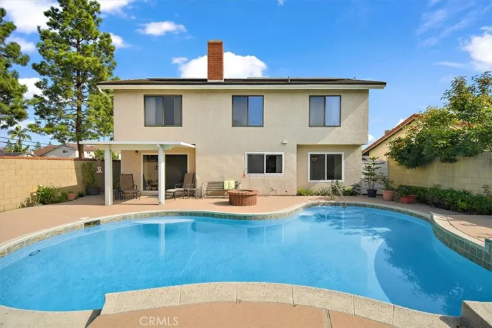 17403 Linda Way, Cerritos, California 90703