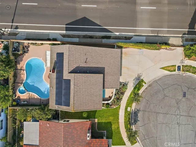 17403 Linda Way, Cerritos, California 90703