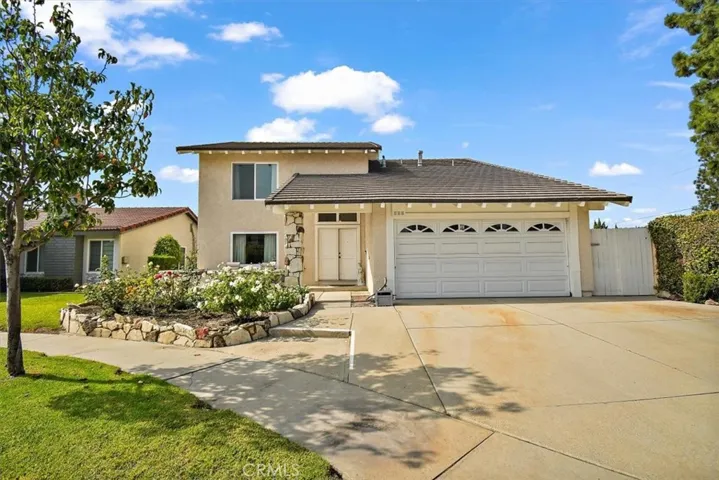 17403 Linda Way, Cerritos, California 90703
