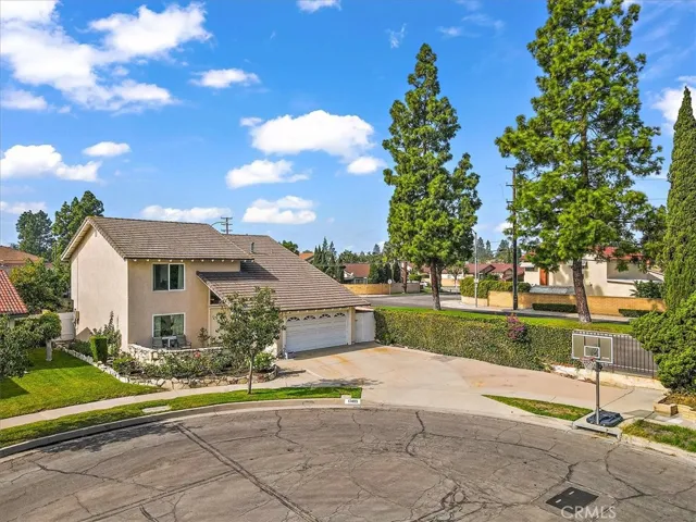 17403 Linda Way, Cerritos, California 90703